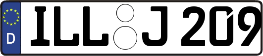 ILL-J209