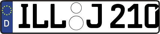 ILL-J210