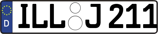 ILL-J211