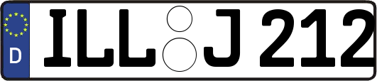 ILL-J212