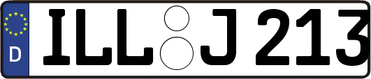 ILL-J213
