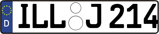 ILL-J214