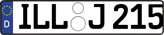 ILL-J215