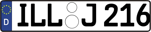 ILL-J216