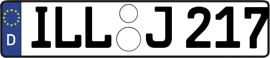 ILL-J217