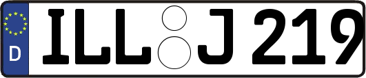 ILL-J219