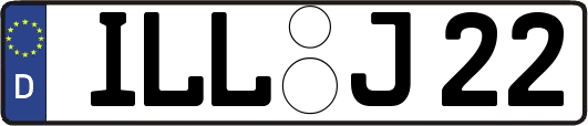 ILL-J22