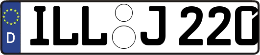 ILL-J220