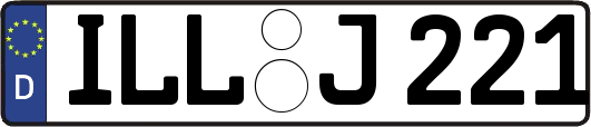 ILL-J221