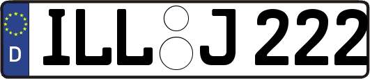 ILL-J222
