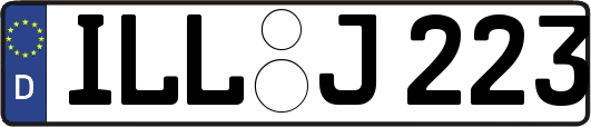 ILL-J223