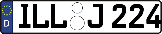ILL-J224