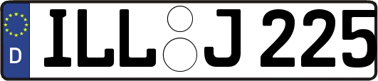 ILL-J225