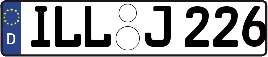ILL-J226