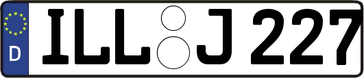 ILL-J227
