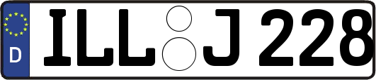 ILL-J228