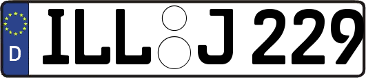 ILL-J229