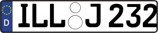 ILL-J232