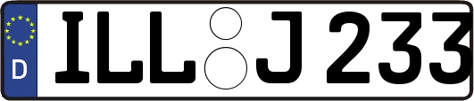 ILL-J233