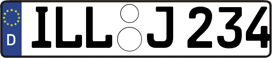 ILL-J234