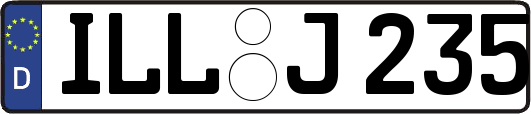ILL-J235