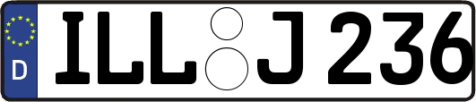 ILL-J236