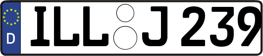 ILL-J239