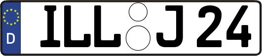 ILL-J24
