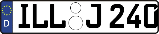 ILL-J240