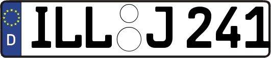 ILL-J241