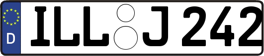 ILL-J242