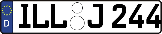 ILL-J244