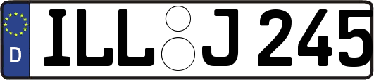 ILL-J245