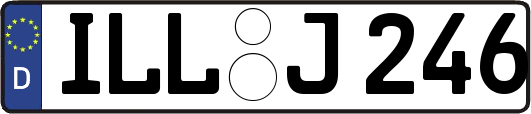 ILL-J246