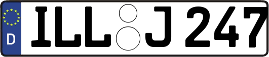 ILL-J247