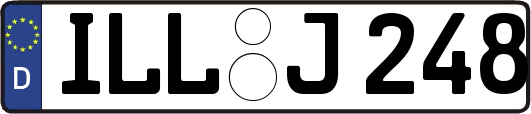 ILL-J248