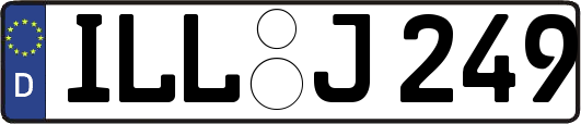 ILL-J249