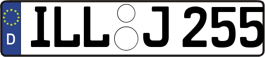 ILL-J255