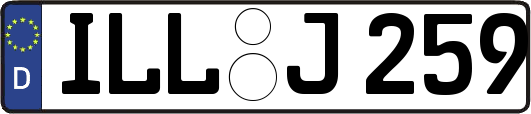 ILL-J259