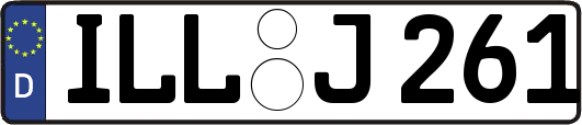 ILL-J261