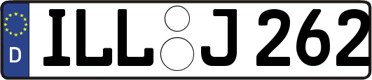 ILL-J262