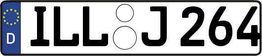 ILL-J264