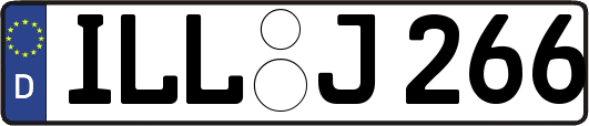 ILL-J266