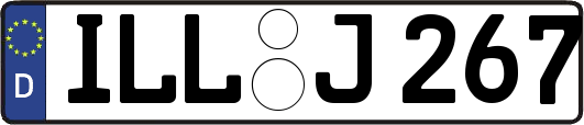 ILL-J267