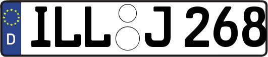 ILL-J268