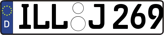 ILL-J269