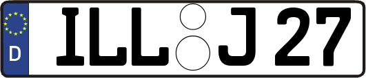 ILL-J27