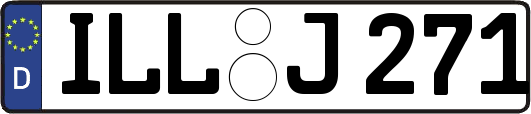 ILL-J271