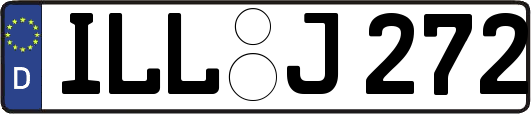 ILL-J272
