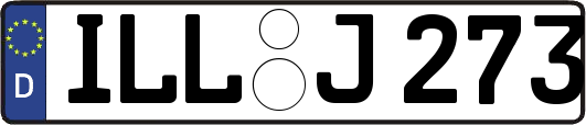 ILL-J273